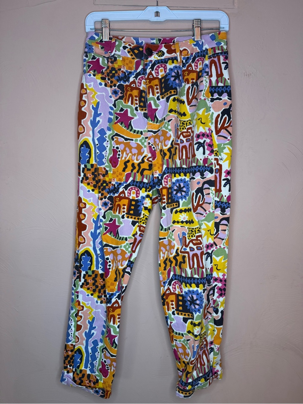 FUN JEANS